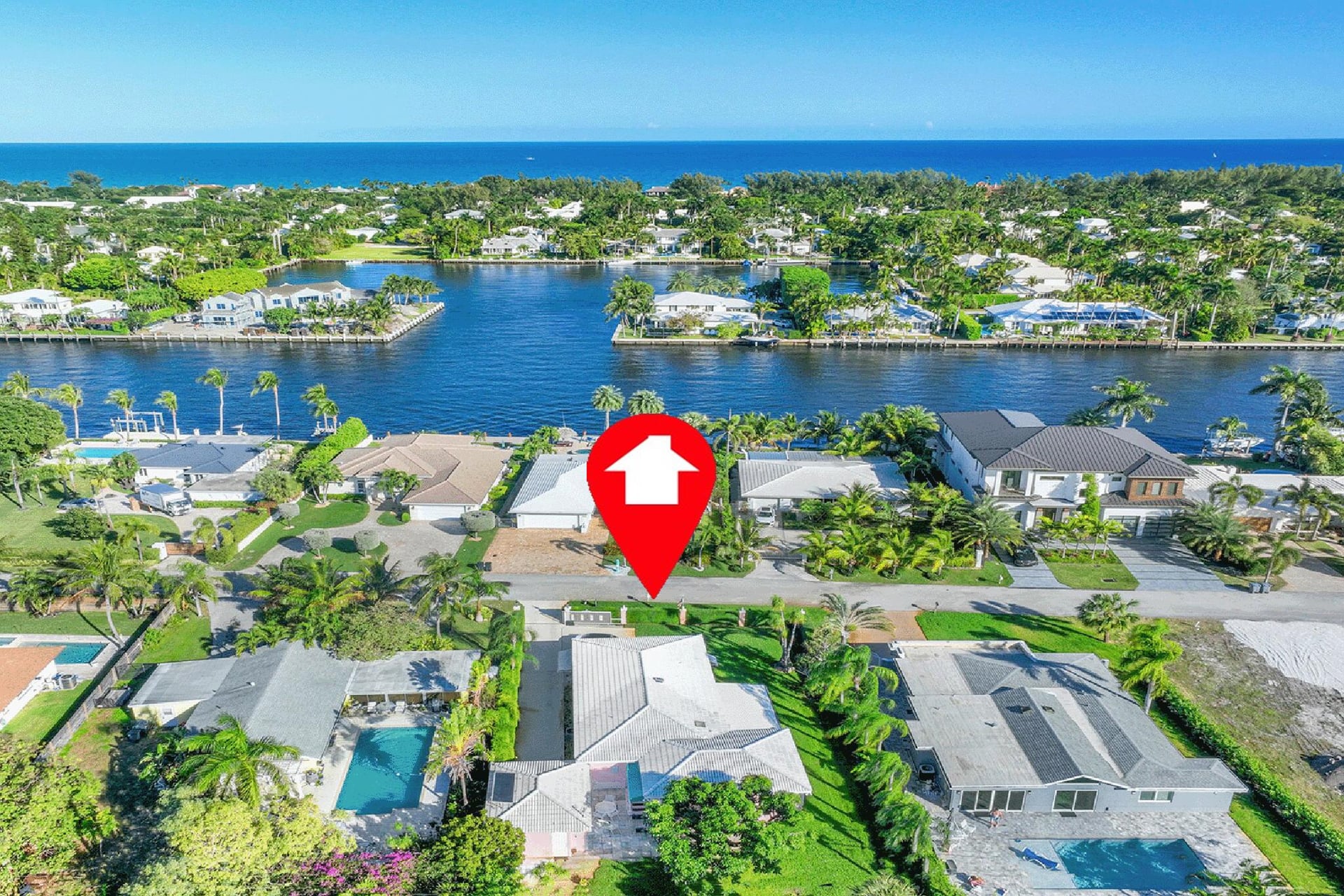 Tradewinds Estates Residence