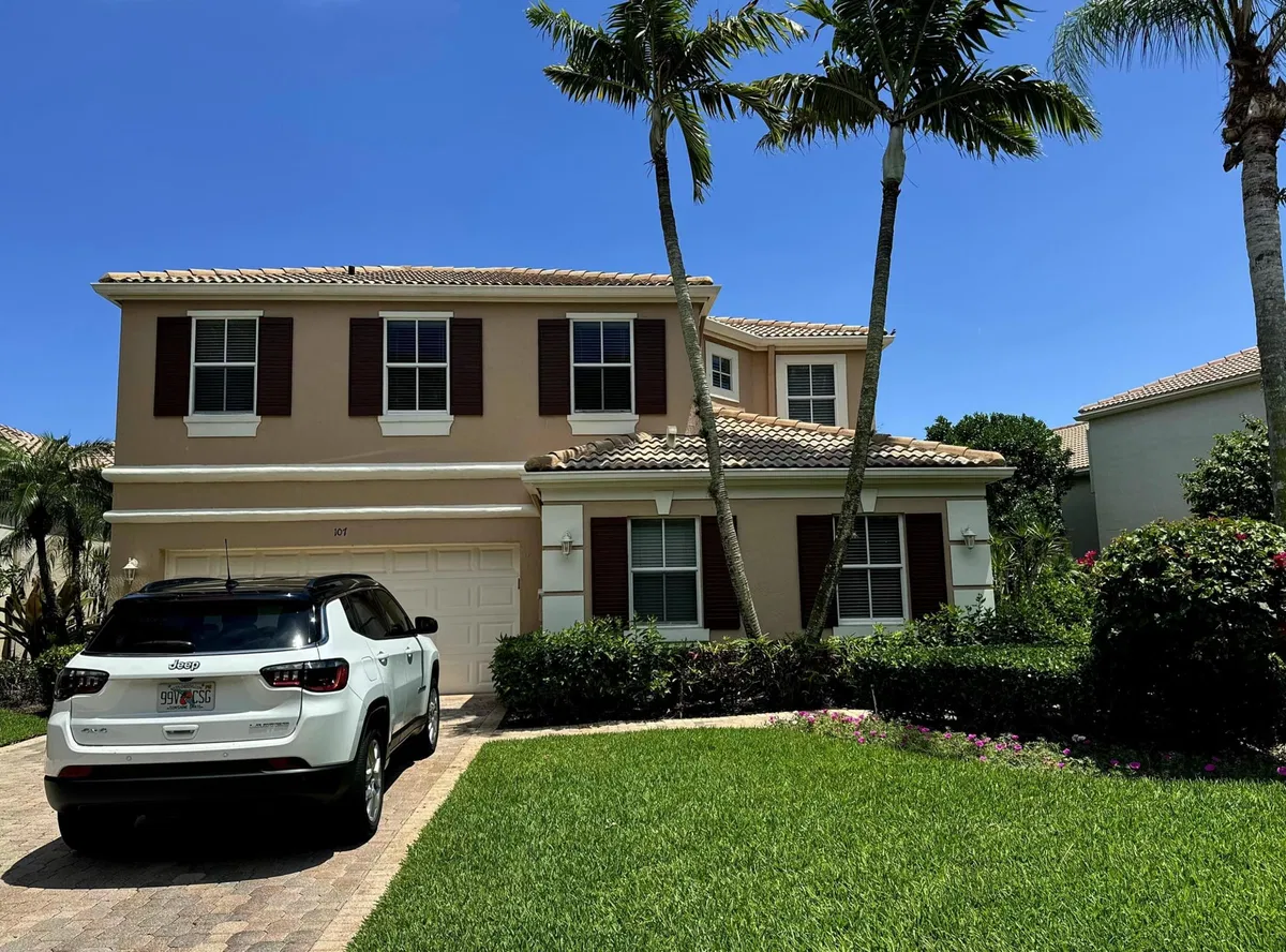 BallenIsles Palm Beach Gardens Residence