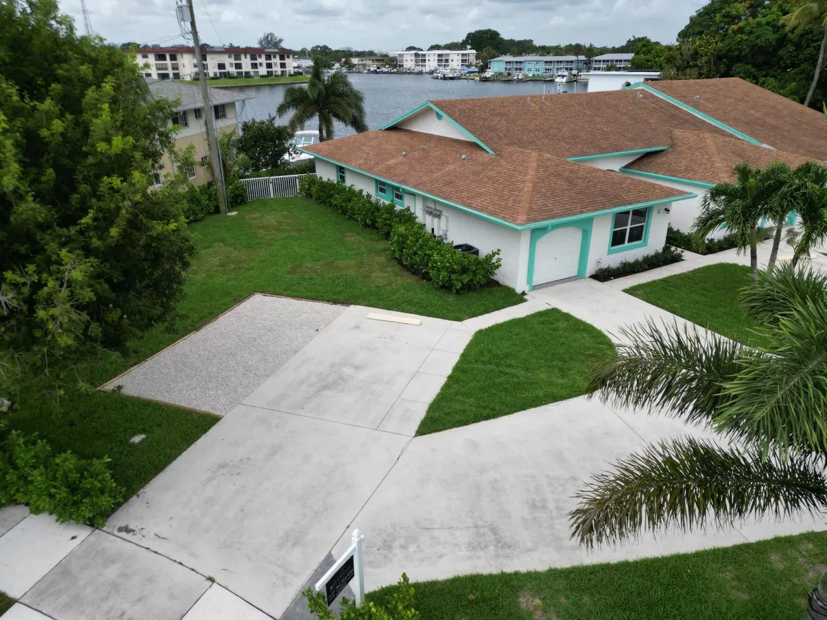 Village of North Palm Beach Unit C