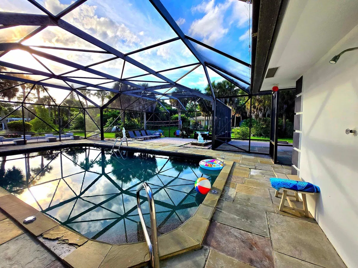 Residence