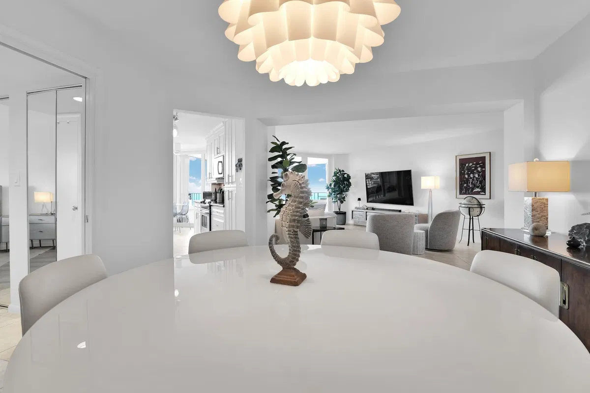 500 S Ocean Boca Unit 2203 photo 40