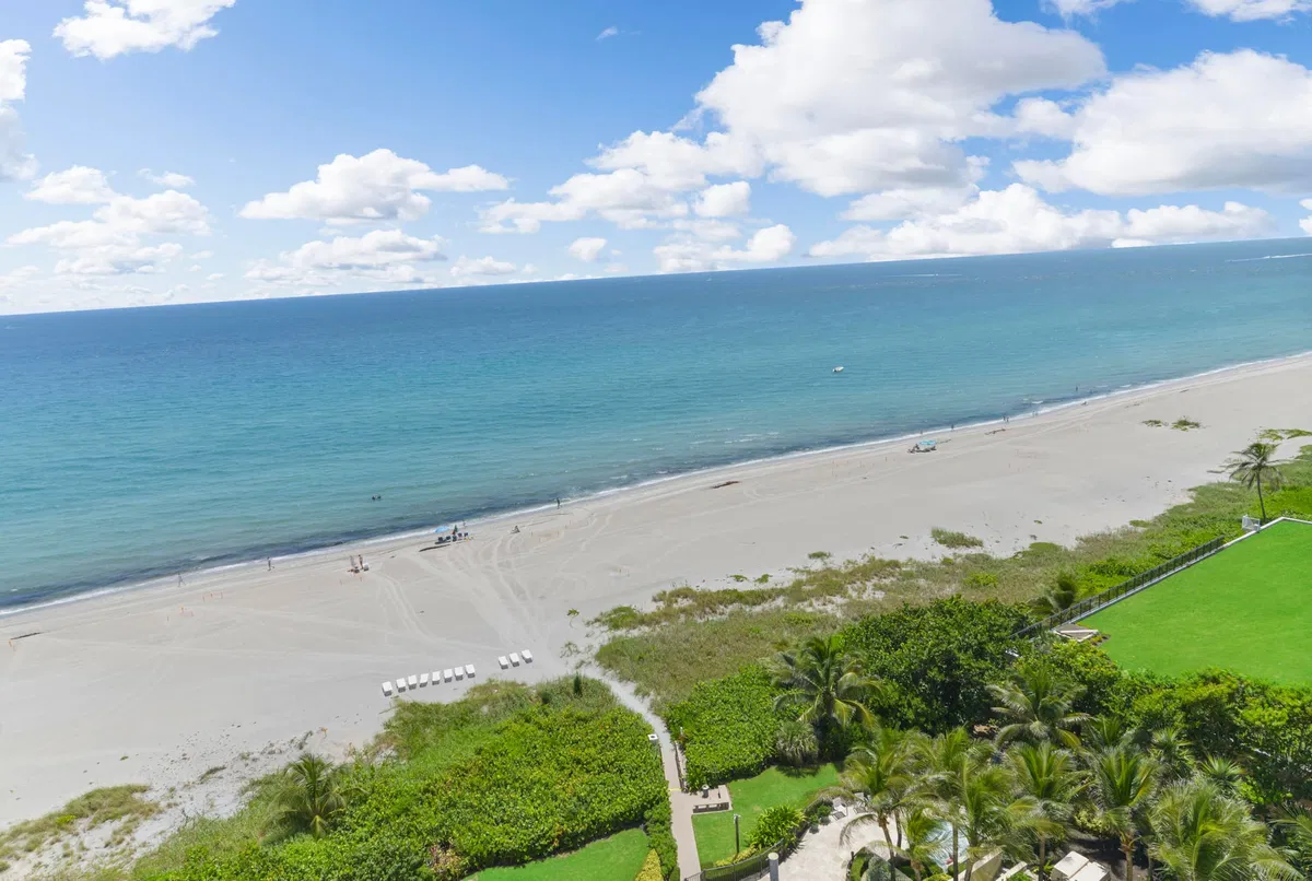 500 S Ocean Boca Unit 2203 photo 58