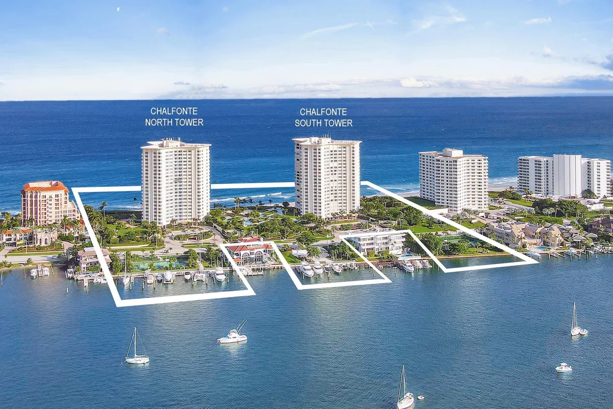 500 S Ocean Boca Unit 2203 photo 61