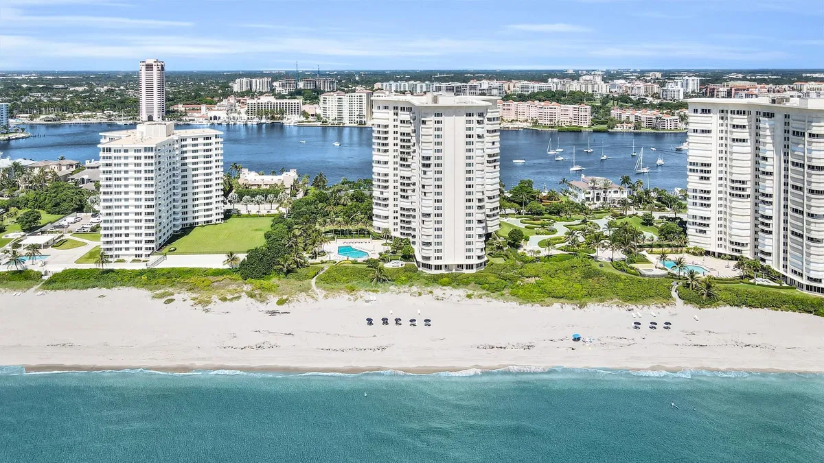 500 S Ocean Boca Unit 2203 photo 64