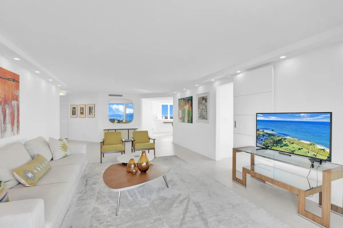 500 S Ocean Boca Unit 1207 photo 7