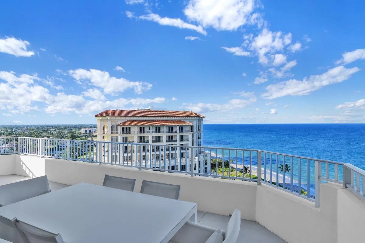 500 S Ocean Boca Unit 1207 photo 31