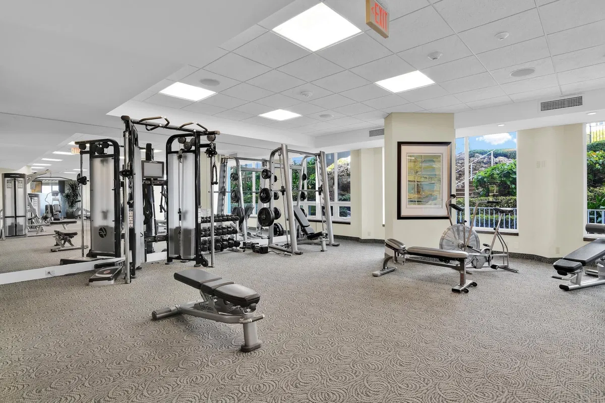 500 S Ocean Boca Unit 1207 photo 49