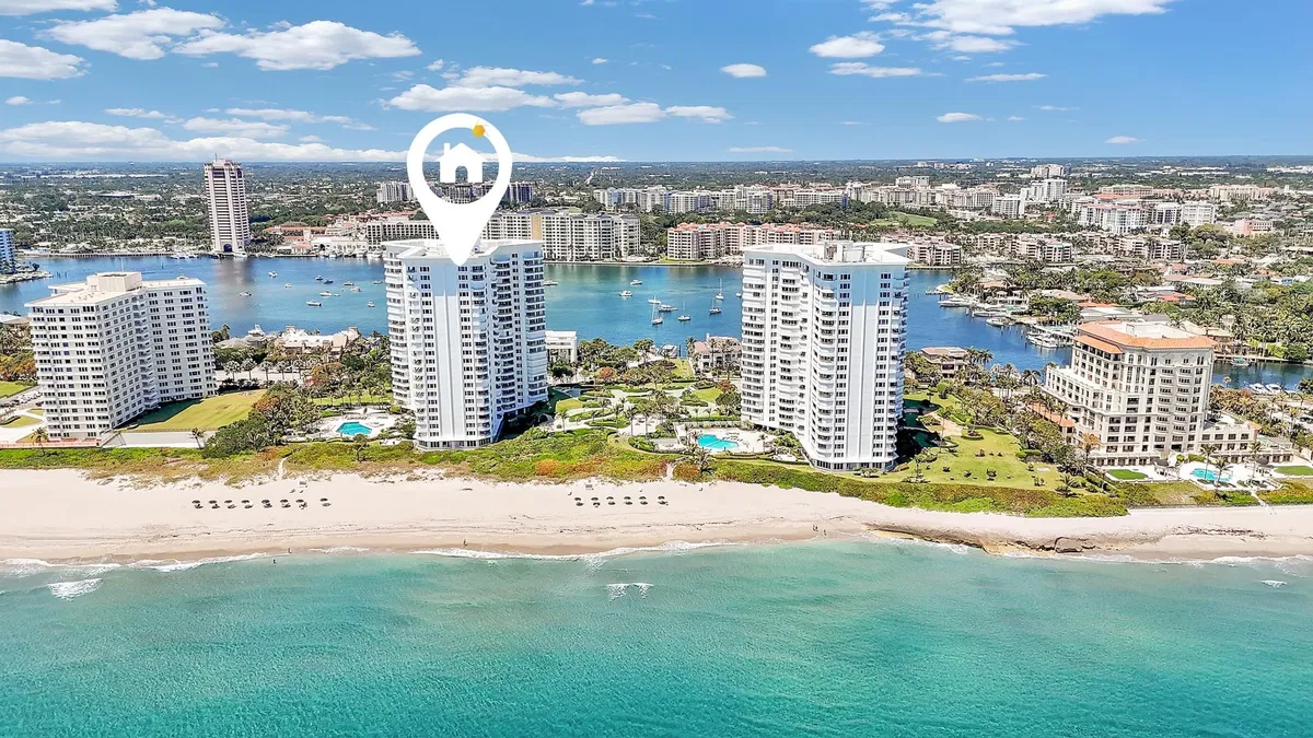 500 S Ocean Boca Unit 1207 photo 64