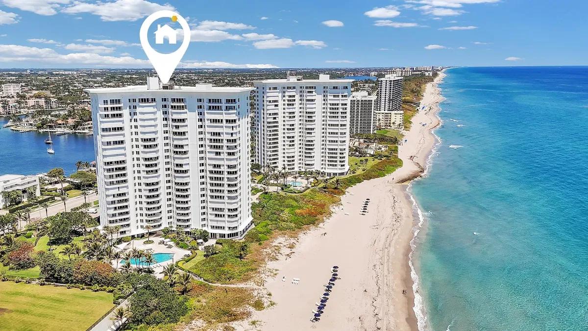 500 S Ocean Boca Unit 1207 photo 67