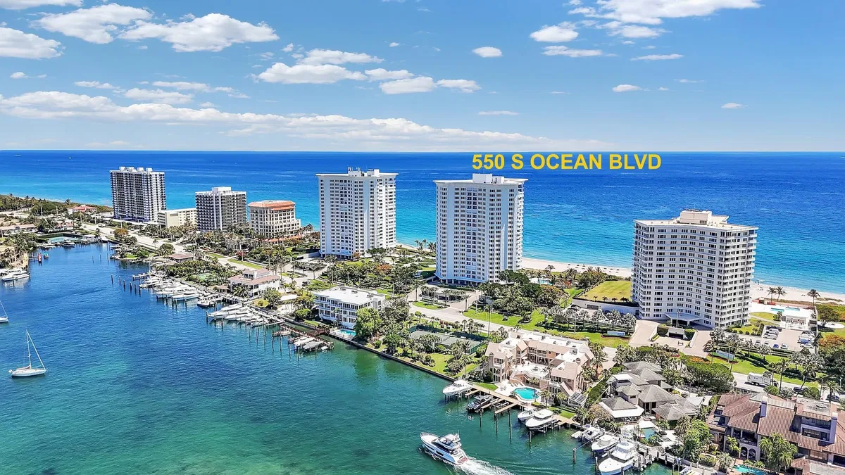 500 S Ocean Boca Unit 1207 photo 70