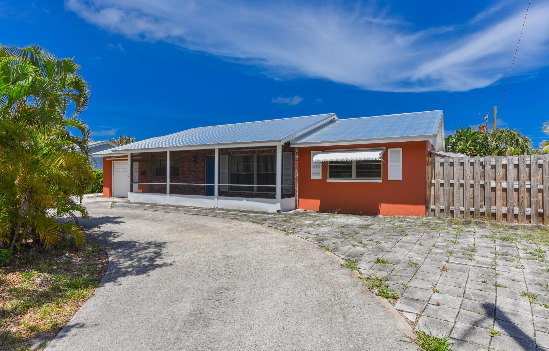 Village of North Palm Beach Residence