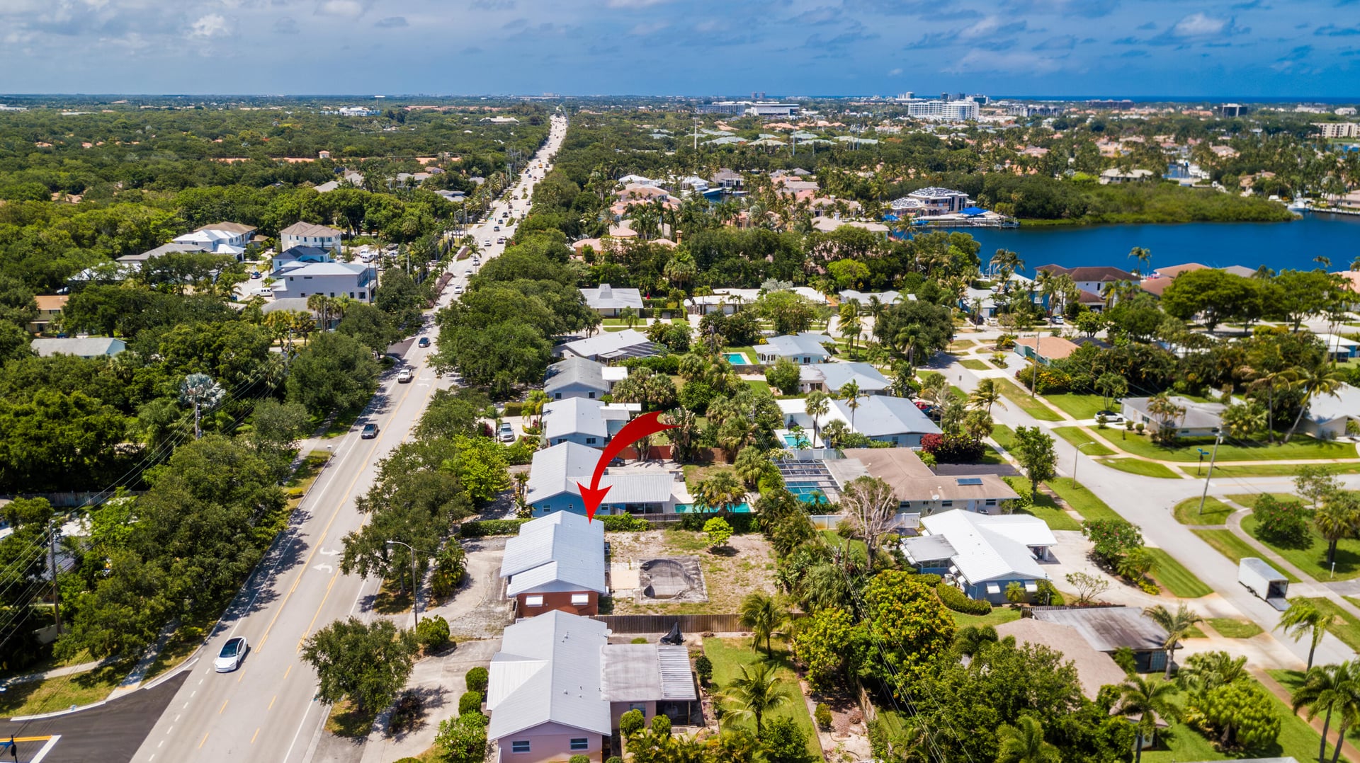 Village of North Palm Beach Residence photo 4