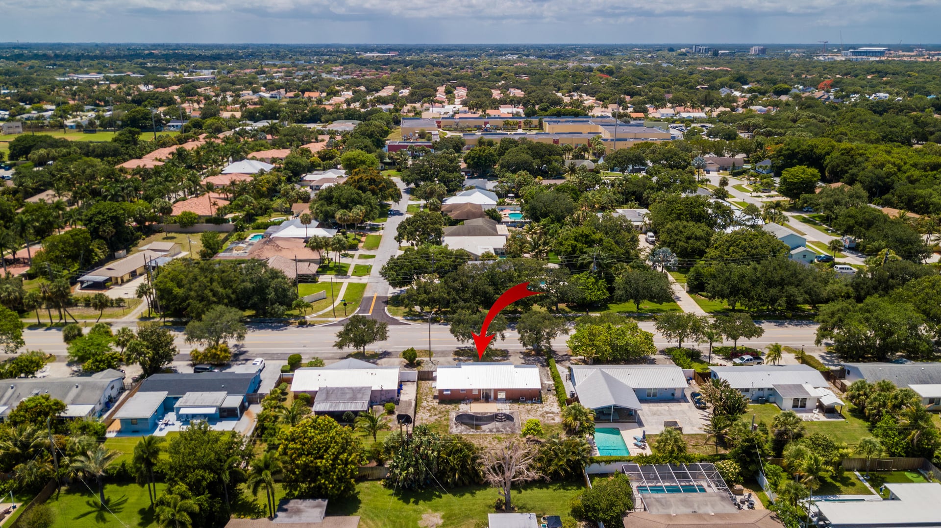 Village of North Palm Beach Residence photo 7