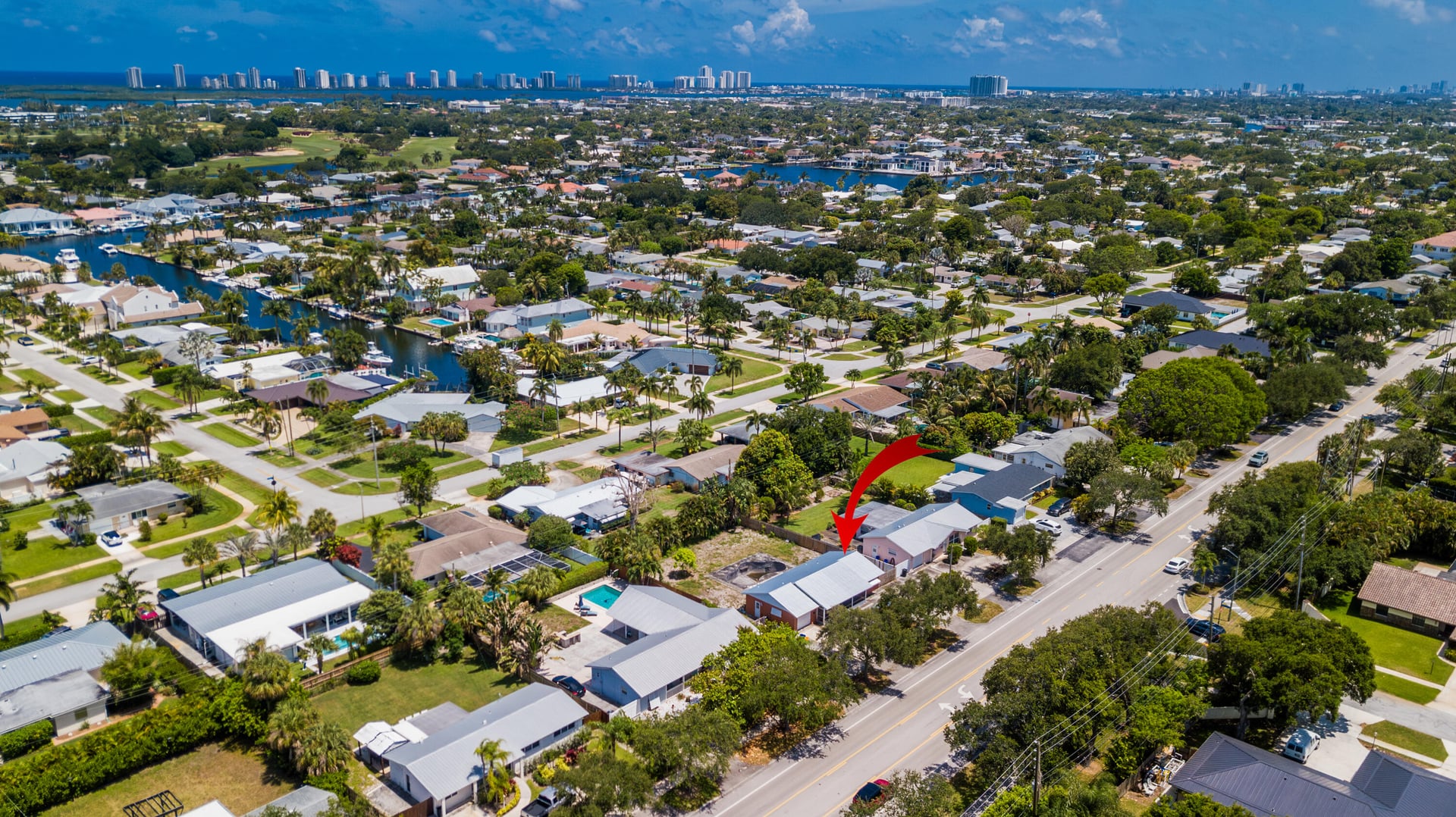 Village of North Palm Beach Residence photo 10