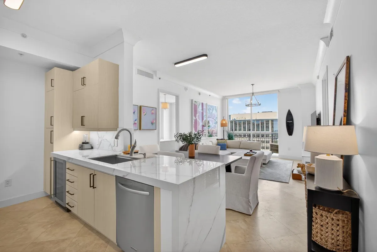 CityPlace South Tower Unit Uph-04