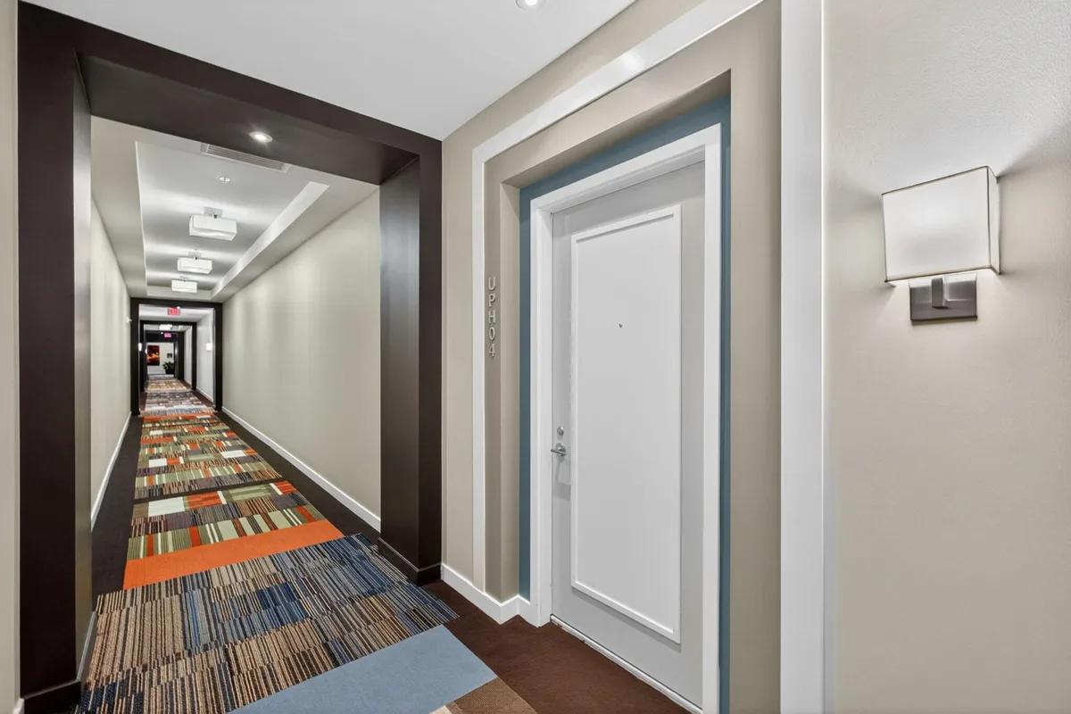 CityPlace South Tower Unit Uph-04 photo 7