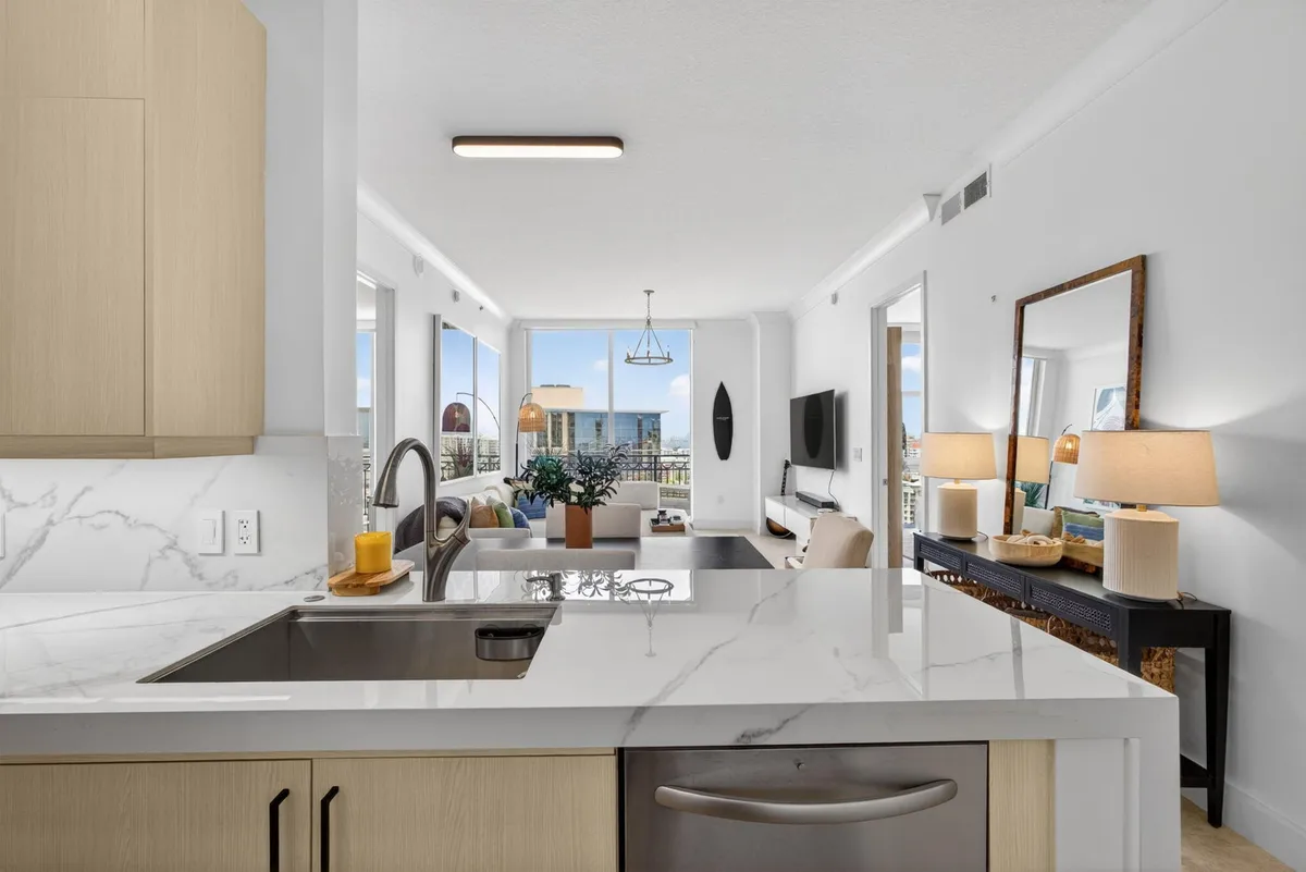 CityPlace South Tower Unit Uph-04 photo 10