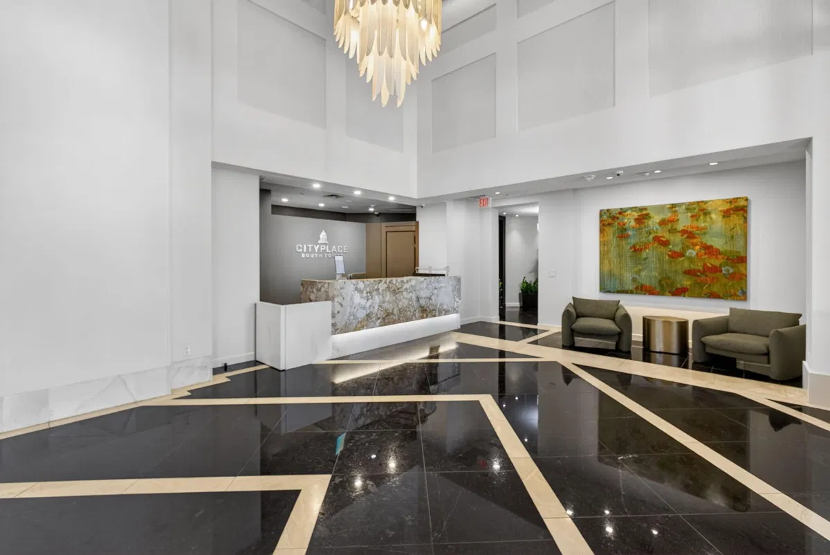 CityPlace South Tower Unit Uph-04 photo 34