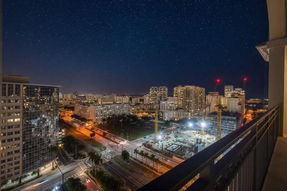 CityPlace South Tower Unit Uph-04 photo 73
