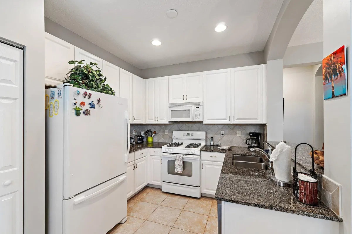 Evergrene Palm Beach Gardens Residence photo 13