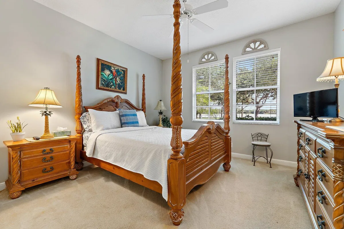 Evergrene Palm Beach Gardens Residence photo 16