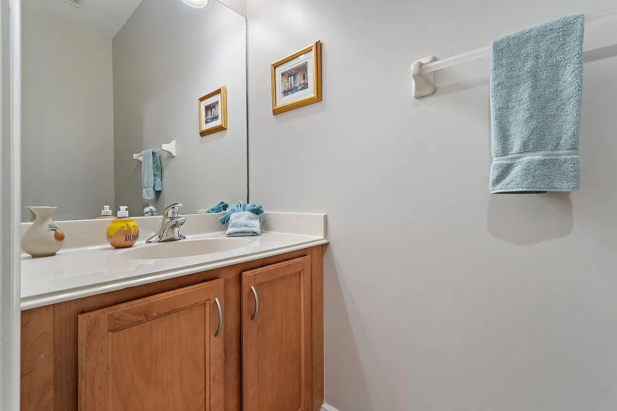 Evergrene Palm Beach Gardens Residence photo 19