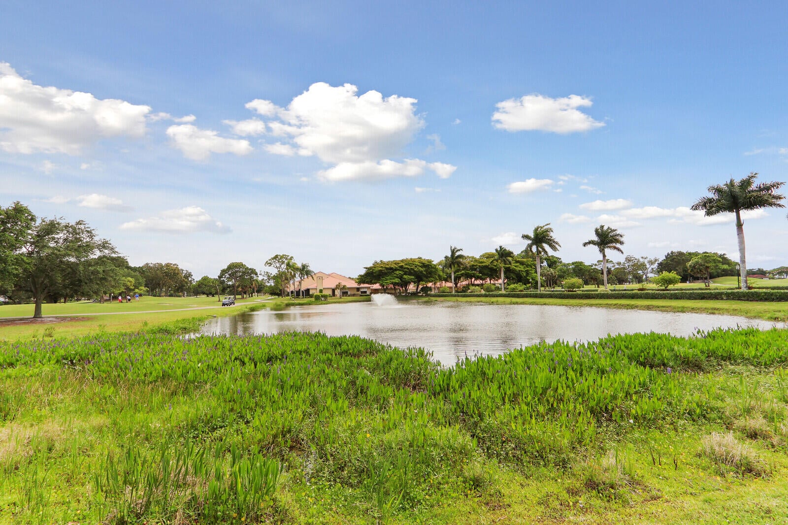 PGA National Palm Beach Gardens Residence photo 4