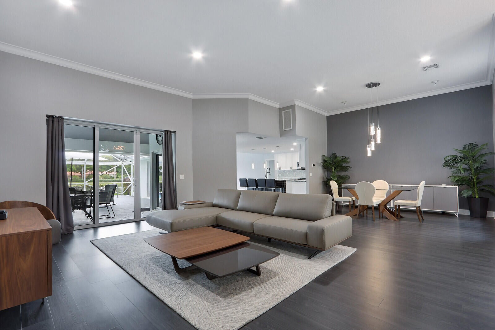 PGA National Palm Beach Gardens Residence photo 28