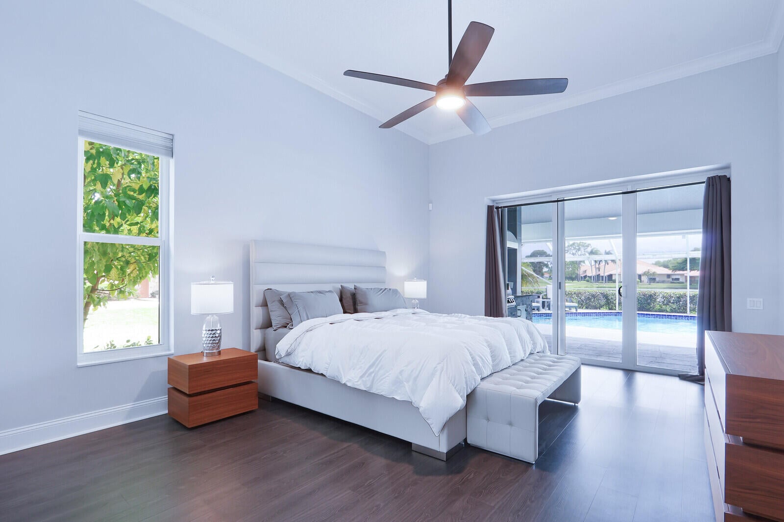 PGA National Palm Beach Gardens Residence photo 31