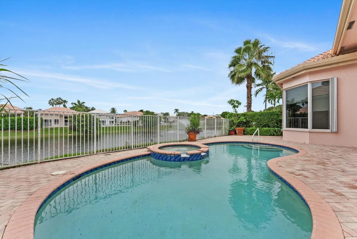 Boca Grove Residence photo 19