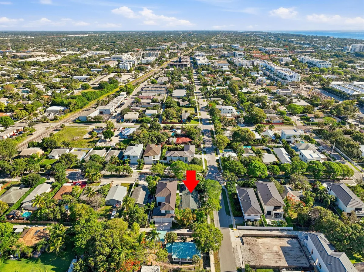 Downtown Delray Beach Residence photo 4