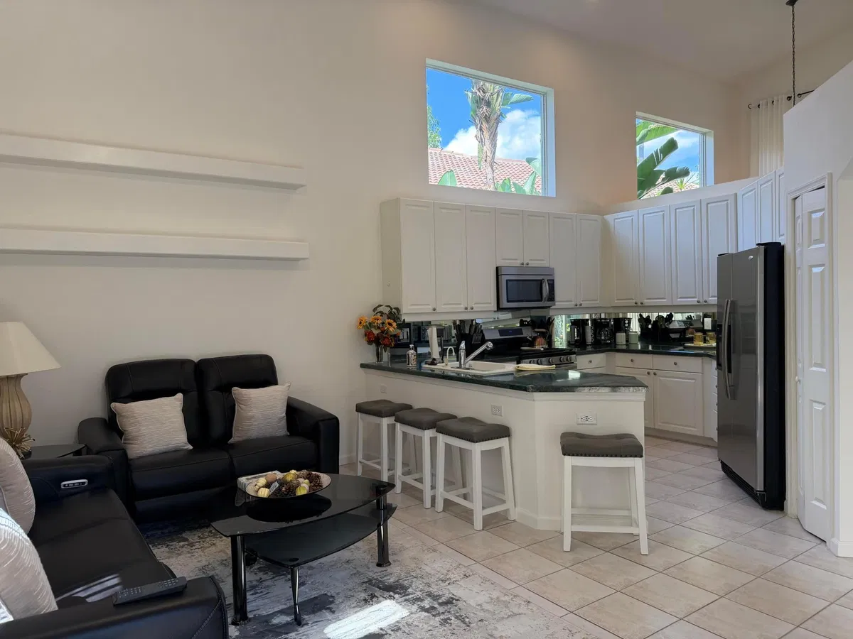 BallenIsles Palm Beach Gardens Residence photo 4