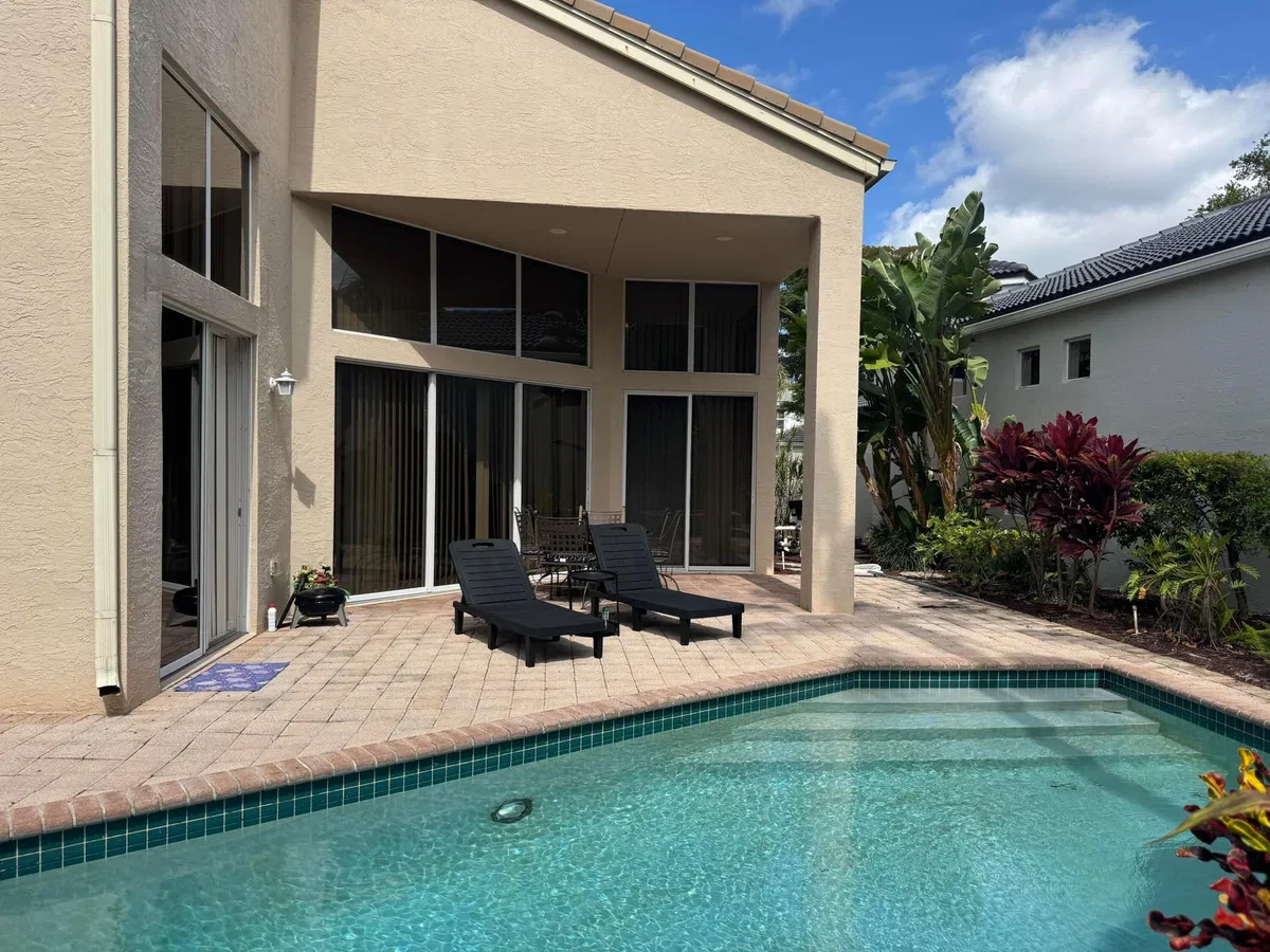 BallenIsles Palm Beach Gardens Residence photo 28