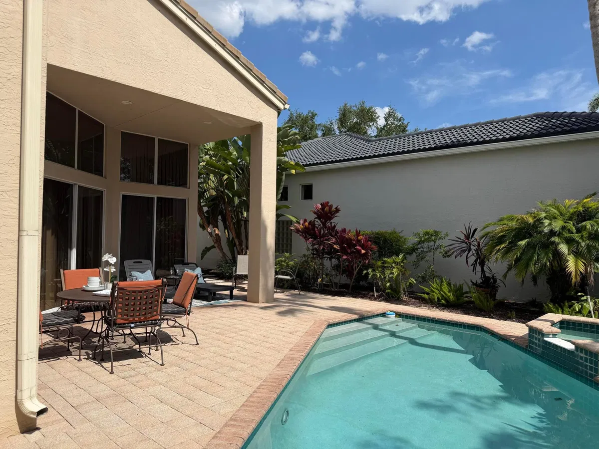 BallenIsles Palm Beach Gardens Residence photo 31