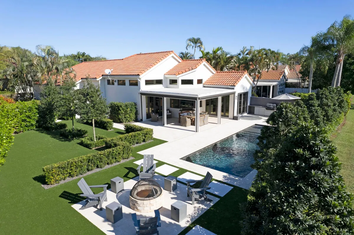 Residence