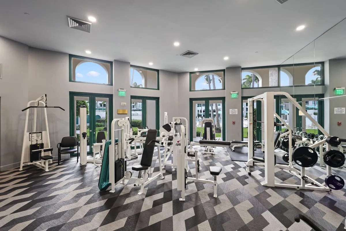 Mizner Court Unit 106 photo 52