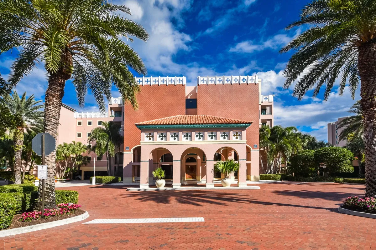Boca Raton Unit 321