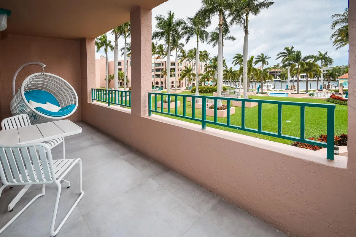 Boca Raton Unit 321 photo 22