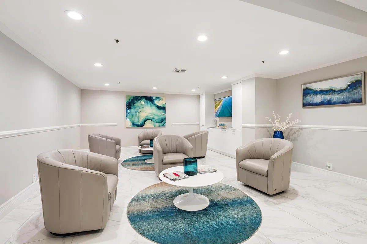 Singer Island Unit 8b photo 4