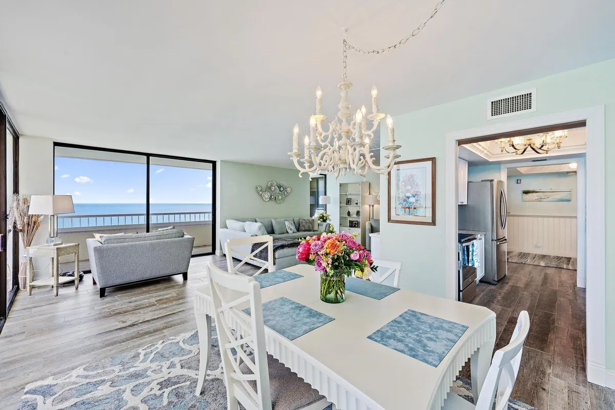Singer Island Unit 8b photo 10