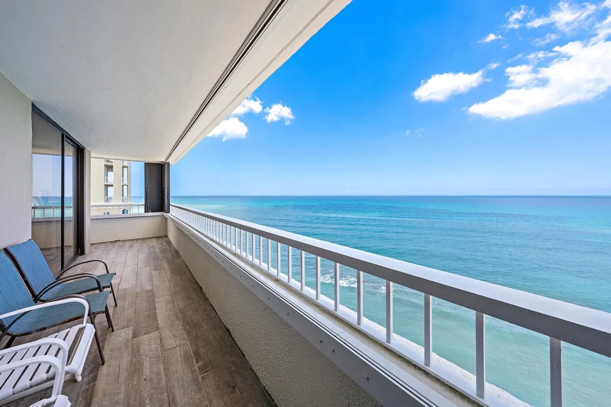 Singer Island Unit 8b photo 16