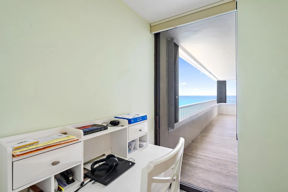 Singer Island Unit 8b photo 22