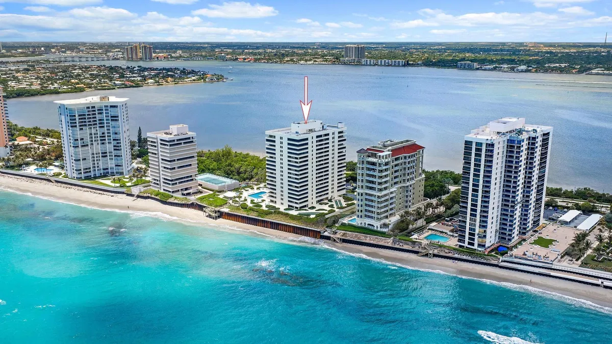 Singer Island Unit 8b photo 28