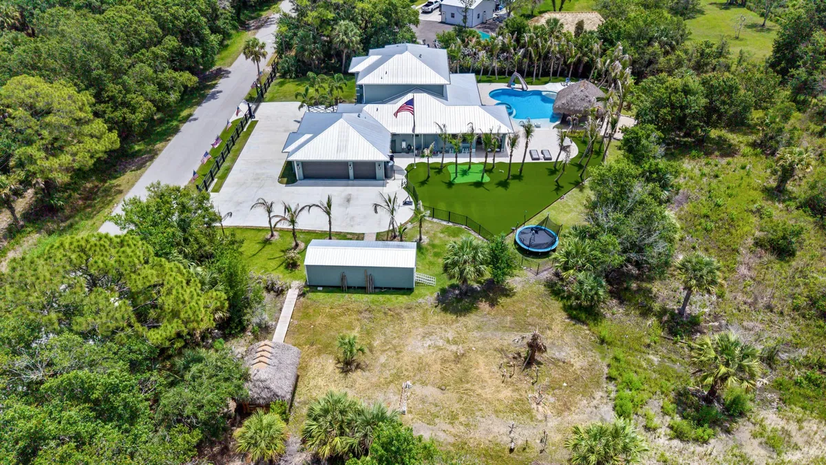 Palm City Farms Residence photo 4