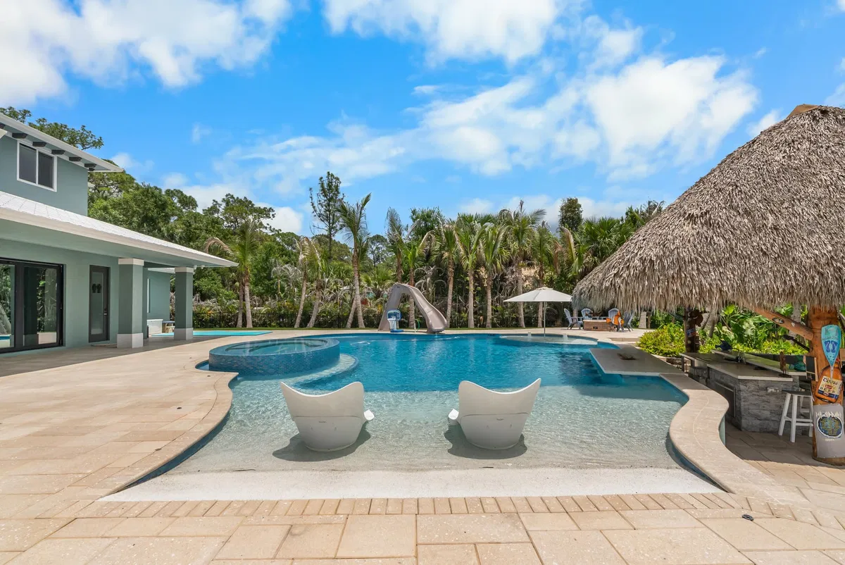 Palm City Farms Residence photo 40