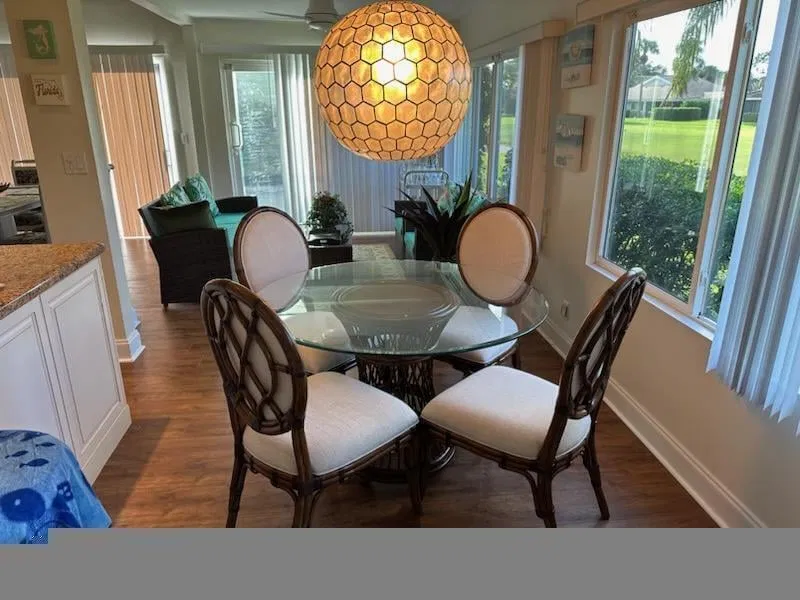 Jonathan's Landing Jupiter FL Residence photo 13