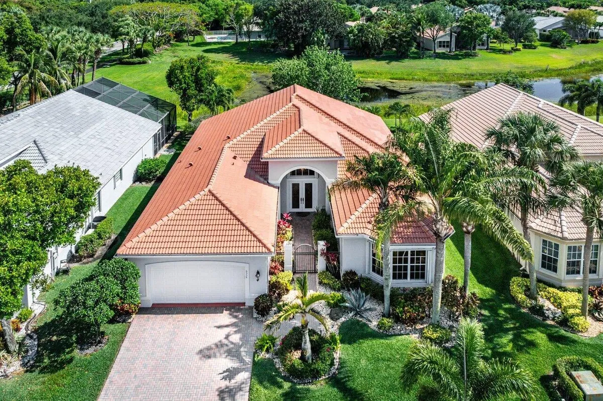 Residence