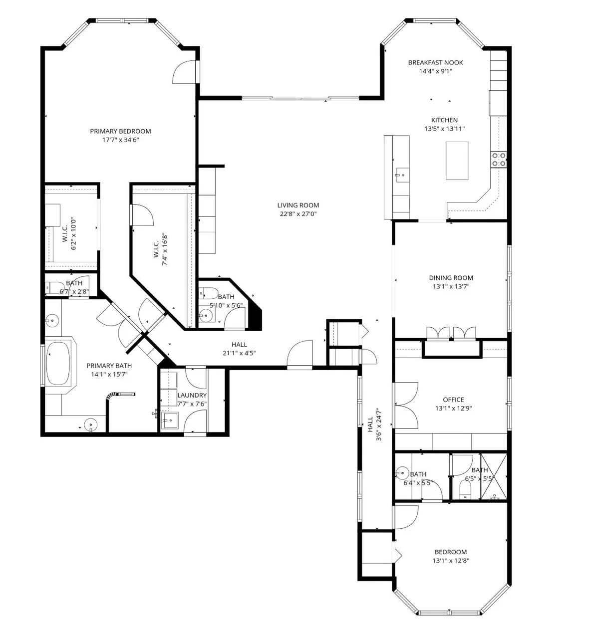 Residence photo 22