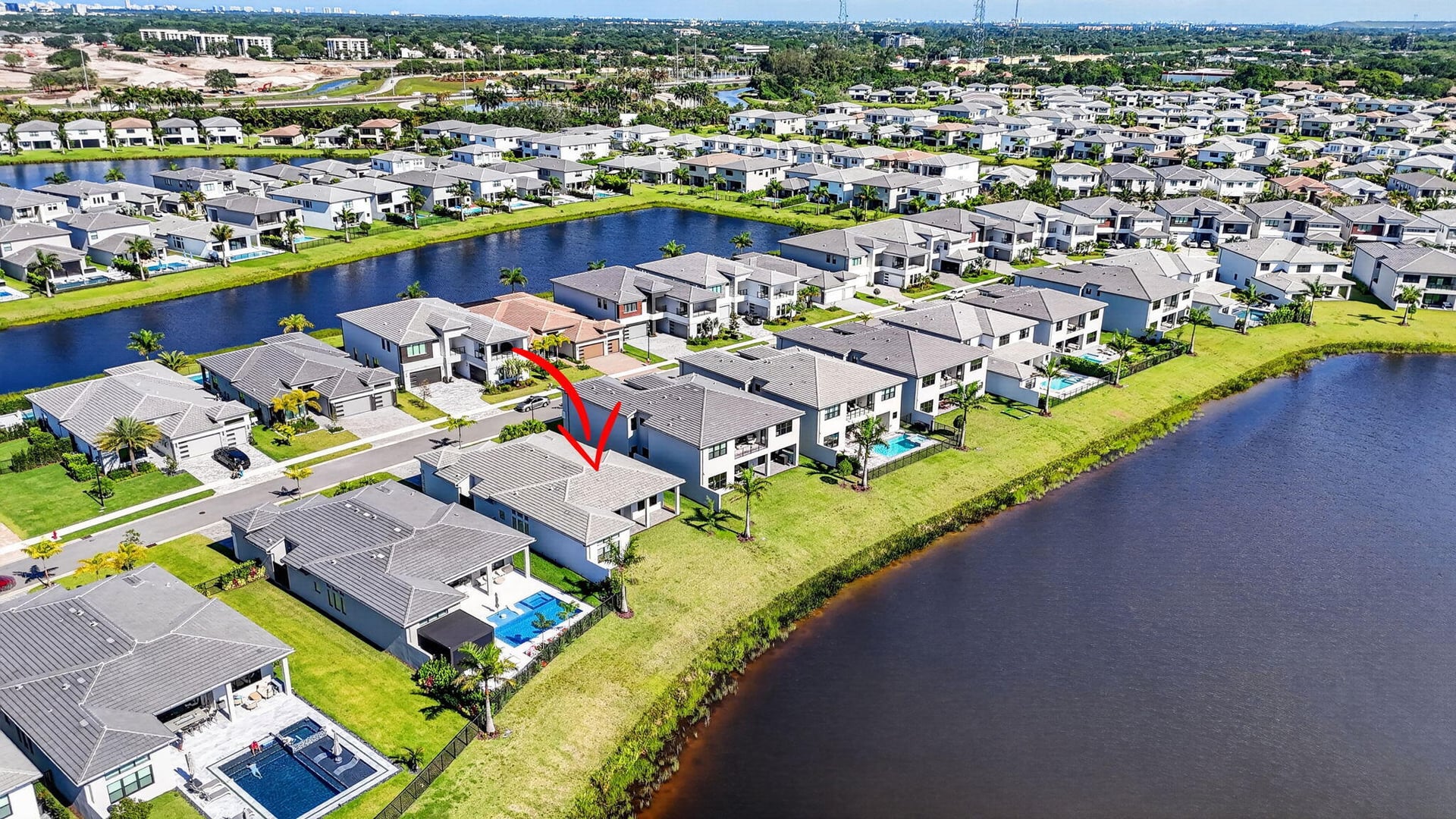 Boca Raton Golf Course Pud Residence photo 34