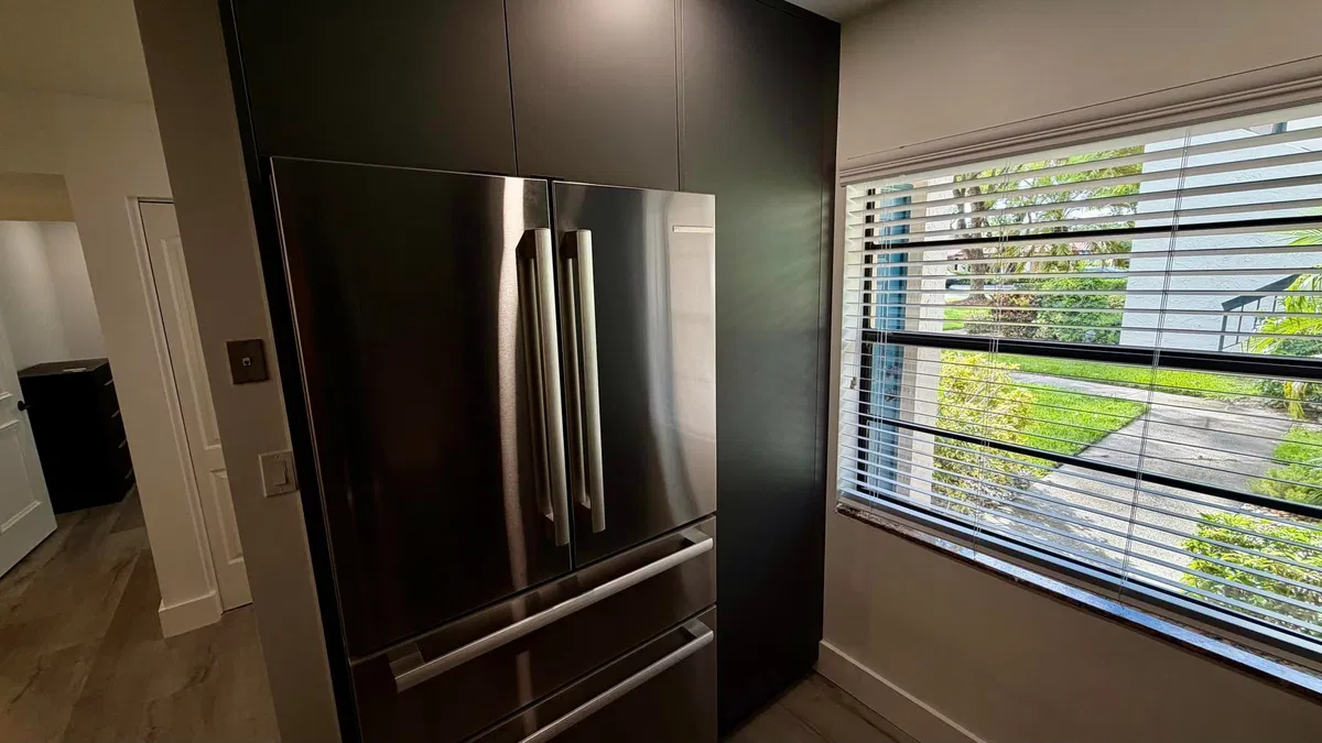 Boca Lago Country Club Homes Unit 4a photo 7